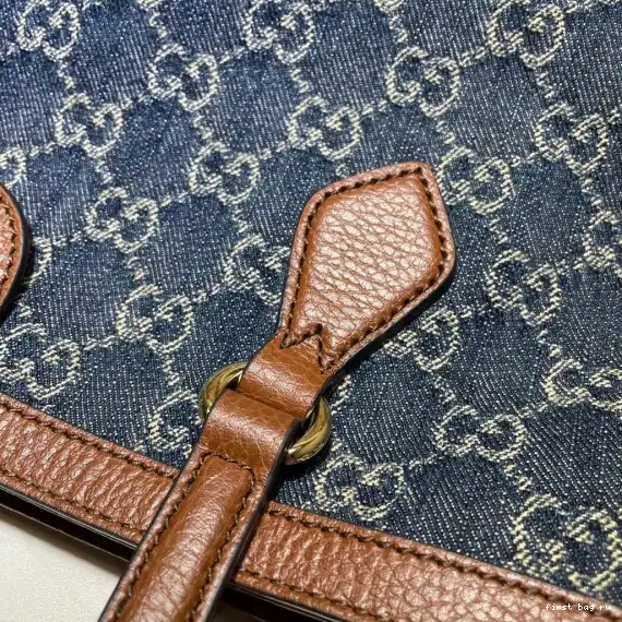 First bag ru medium GG Ophidia GUCCI tote 0526